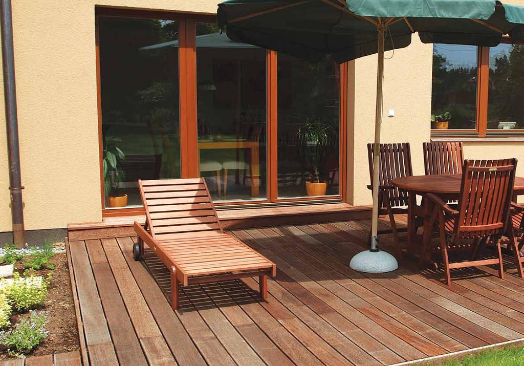 28 Terasa REAL DECK, Bukit,