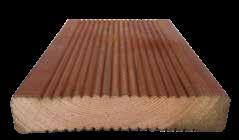 Terasa Borovice 26 x 146 mm s OSMO úpravou Popsáno je na 100 druhů borovic rostoucích prakticky jen na severní polokouli, od hladiny mořské po 4000 m n.m.(nejvýše vystupují v Mexiku, resp.