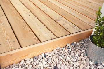 REAL DECK, Slezský modřín 27 x 140 mm,