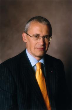 Prof. MUDr. Petr Widimský, DrSc., FESC., FACC.
