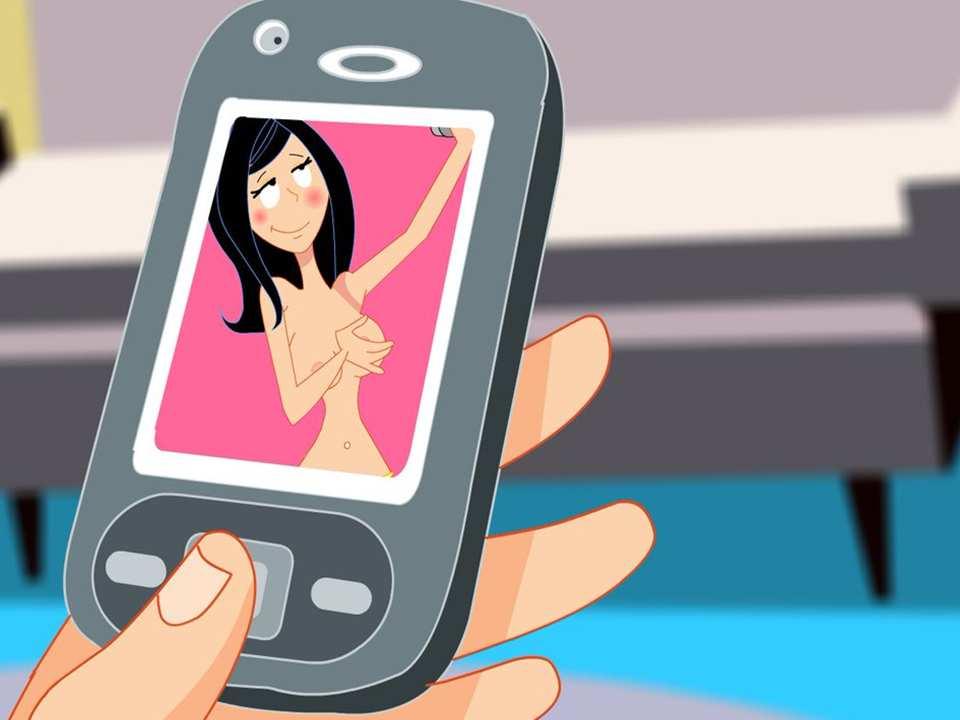E-Bezpečí: Sexting jako riziková forma komunikace