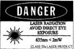 I když je práce s laserem SKR301 velmi jednoduchá, doporu ujeme vám, abyste si d íve, než s ním za nete pracovat, p e etli tento návod k jeho obsluze.
