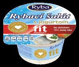 s jogurtom 140 g