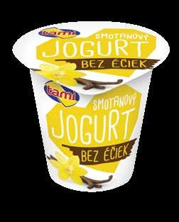 jogurt 0% tuku 2 druhy