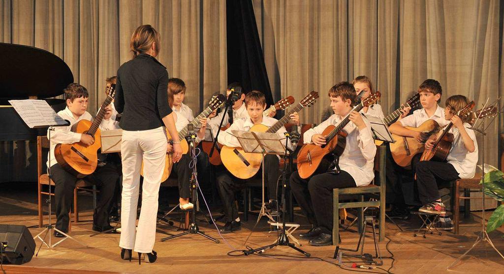 Koncert
