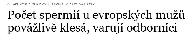 Dva různé