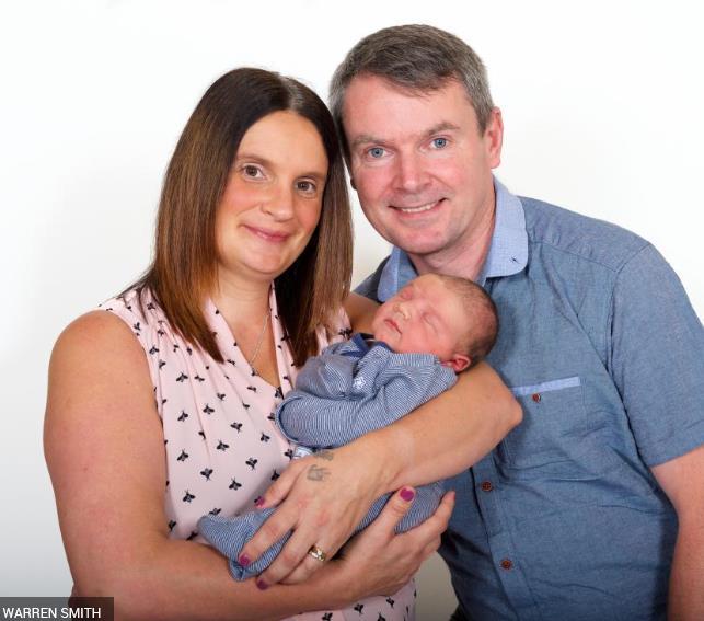 mother of Britain s biggest family, has welcomed their 20th
