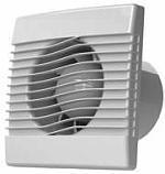 HACO - Axiální domovní ventilátory Typ rozměr A bez DPH MOC vč.