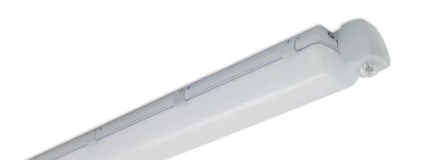 OBSAH LED průmyslová plastová LED průmyslová plastová LED průmyslová kovová INNOVA 6 FUTURA