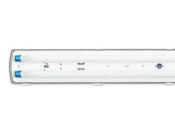 PRIMA LED TUBE PC, PCc ZPŮSOB UPEVNĚNÍ