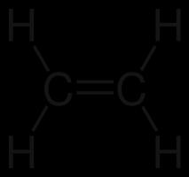 iii. Vinylové polymery Alkeny jsou