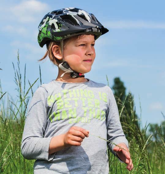 MountX Pro začátky jízdy na horském kole je třeba mít skutečnou přilbu. A tou je MountX. Tato helma byla navržena pro sportovní použití a nabízí progresivní vzhled.