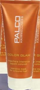 Krémové částice obsažené v oxidační emulzi slu s barvami s vůní malin vytvářejí perfektní kompaktní směs, dodávající maximální lesk a intenzivní dlouhodobý barevný efekt, kdy vlasy zůstávají měkké a