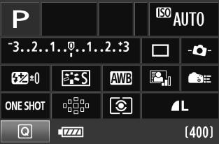 Záladní operace 9 Používání multiovladače U Osvětlení panelu LCD Používejte jej výběru AF bodu, oreci vyvážení bílé, přesouvání rámeču AF nebo rámeču zvětšení při snímání s živým náhledem či