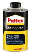 Lepidla PATTEX PATTEX CHEMOPRÉN EXTRÉM PROFI Speciální kontaktní lepidlo pro PROFI použití Speciální kontaktní lepidlo bez obsahu zdraví škodlivého toluenu. Určeno pro extrémně namáhané spoje.