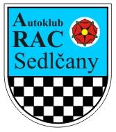 ZVLÁŠTNÍ USTANOVENÍ MMČR v Autocrossu SEDLČANY 30. 9. - 1. 10. 2017 Kapitoly: Článek I. Program II. Organizace 01 III. Všeobecná ustanovení 02-08 IV. Přejímky 09-10 V. Průběh podniku 11-17 VI.