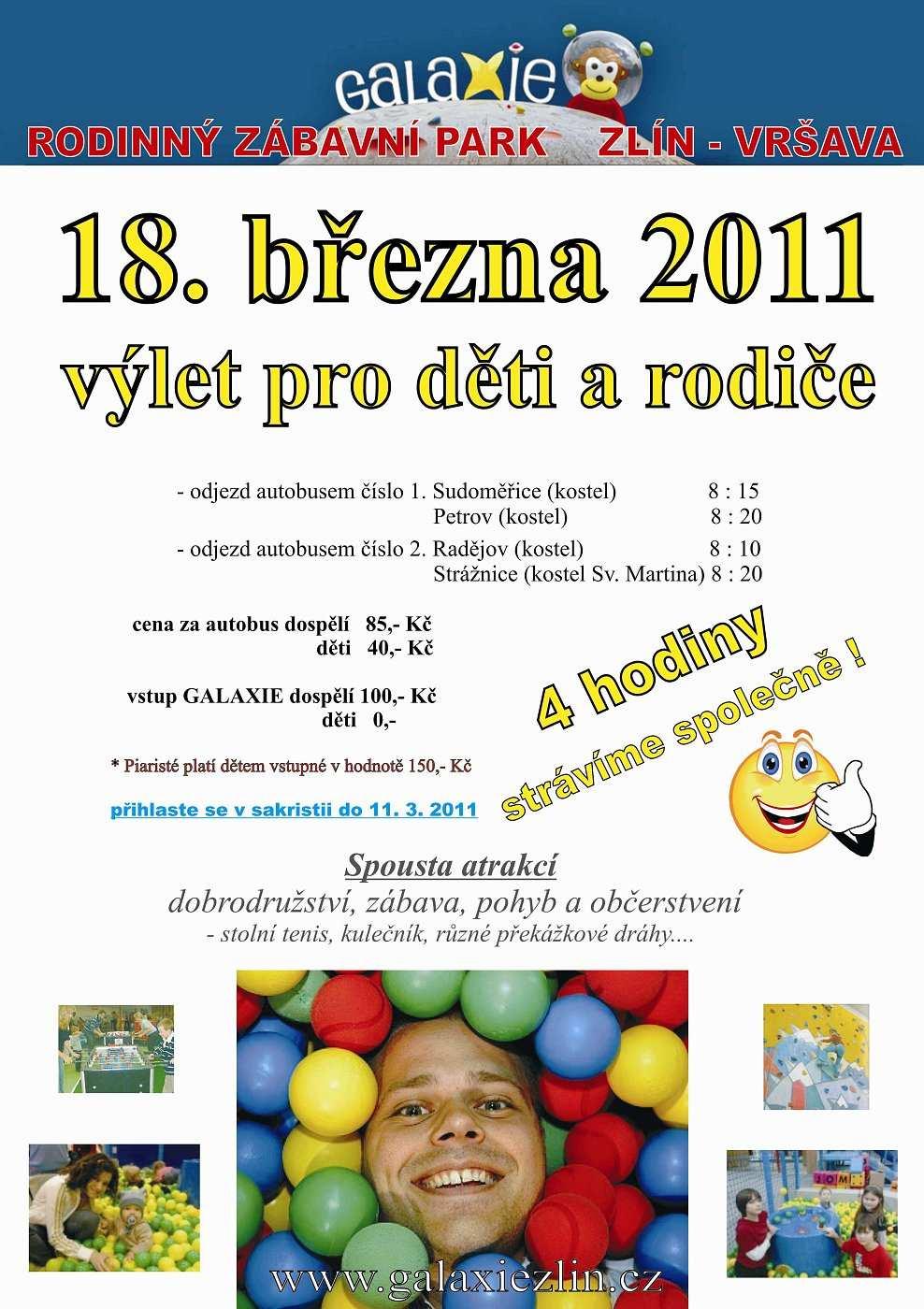 Časopis farnosti