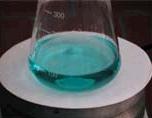 Luminol (5-aminoftalhydrazid) 2H 2 O 2 = 2 H 2 O + O 2