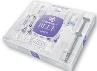 Kód: 053-2120 166,-/ 208,- 166,-/ 208,- 139,-/ 146,- FGM Whiteness HP Blue Kit
