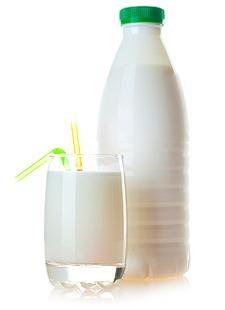Mlieko a mliečne výrobky s nízkym obsahom tuku koľko toho potrebujem