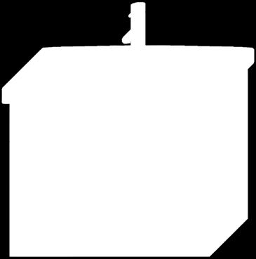 Podomítkový modul Basic WC System