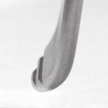 The anterior approach to the lumbar spine is heavily dependent on the ability of the access surgeon to provide exposure quickly and safely in view of a reported incidence of vascular injury.