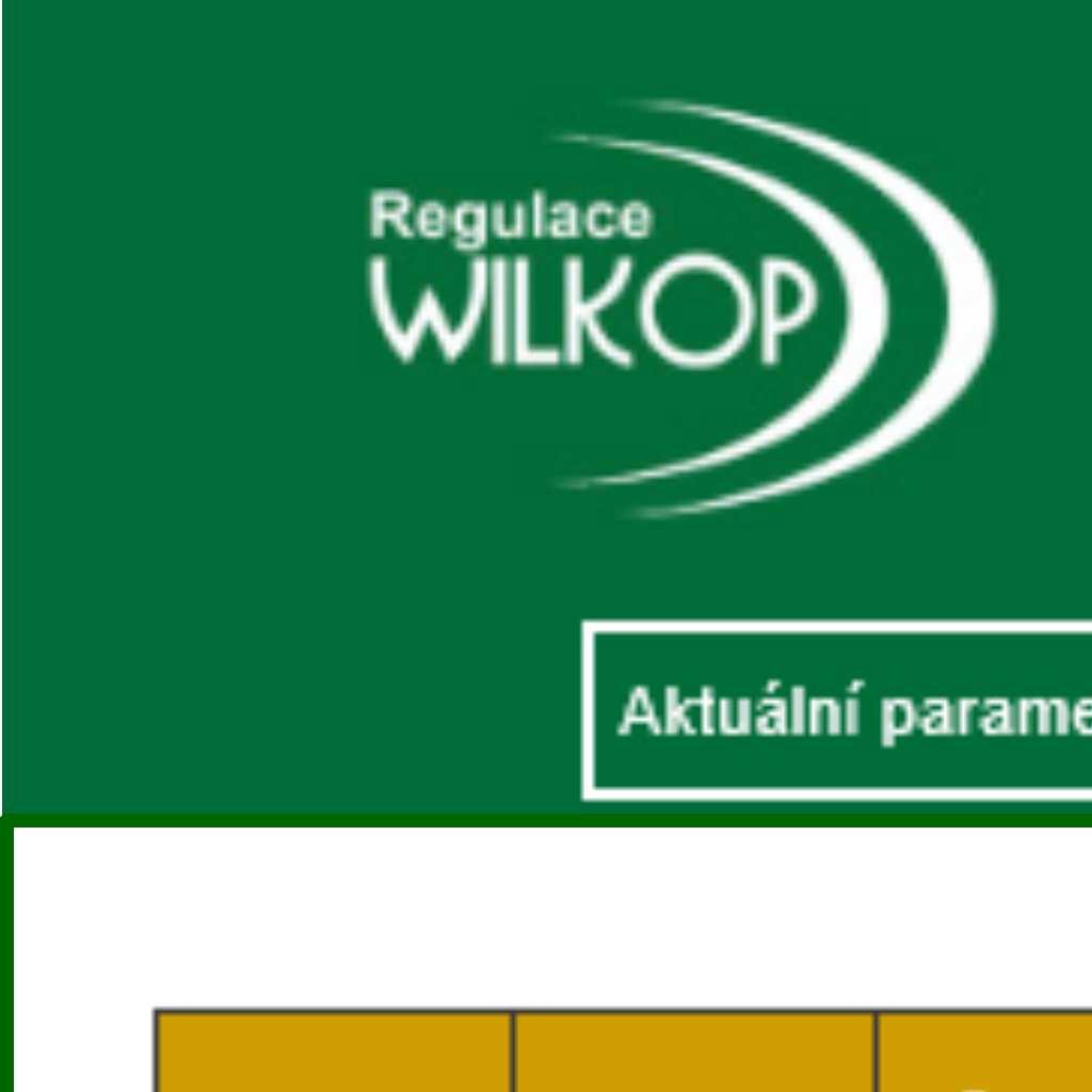 V aplikaci Visual WEB jsou průběžně