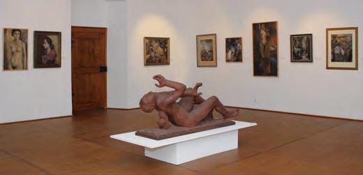 Září 2018 Orlická galerie Vernisáž podzimních výstav 7. 9. Kulturní program Slavnostní uvedení podzimního cyklu výstav s kulturním programem. (zahájení v 17 hod.