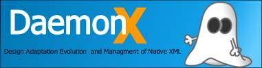 Evoluce a adaptabilita komplexních XML aplikací (a nejen XML) Necasky, M. Klimek, J. Maly, J. Mlynkova, I.: Evolution and Change Management of XML based Systems.