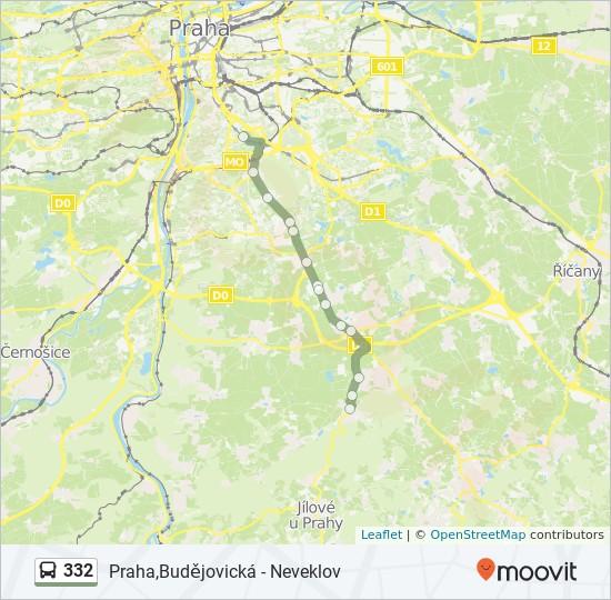 Pokyny: Psáry 14 zastávek ZOBRAZIT JÍZDNÍ ŘÁD LINKY Budějovická Olbrachtova 1946/64, Praha Nemocnice Krč Nemocnice Krč, Praha Ikem IKEM, Praha 332 autobus jízdní řády Psáry jízdní řád cesty: Pondělí