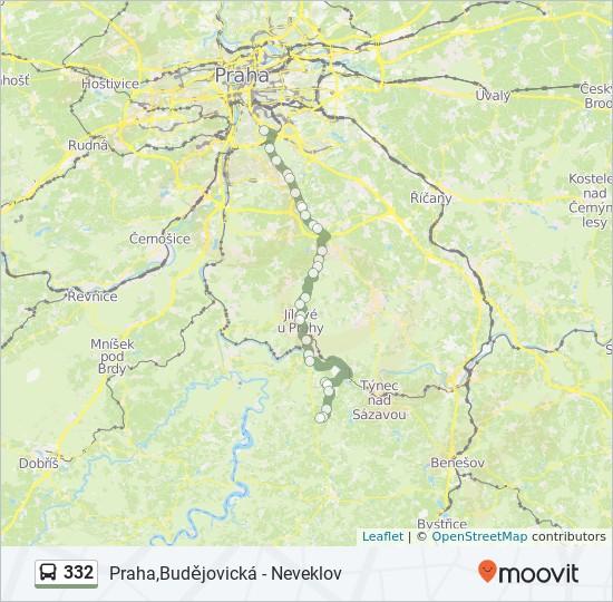 Pokyny: Netvořice,Pošta 28 zastávek ZOBRAZIT JÍZDNÍ ŘÁD LINKY Budějovická Olbrachtova 1946/64, Praha Nemocnice Krč Nemocnice Krč, Praha Ikem IKEM, Praha 332 autobus jízdní řády Netvořice,Pošta jízdní