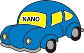 Nanotechnologie Nanotechnologie - pro hladké povrchy Nanotechnologický prostředek pro ošetření HLADKÝCH povrchů (sklo, keramika, polykarbonát, kovy, lak).