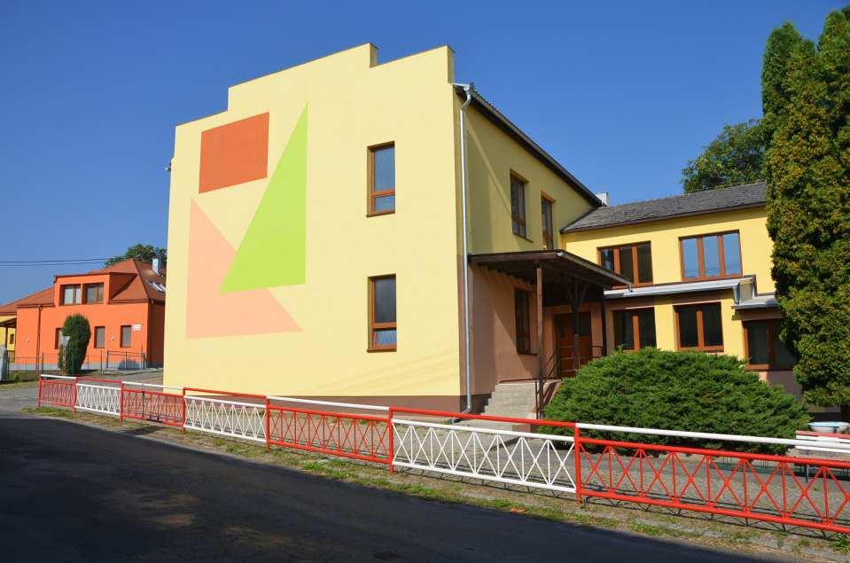 Základní škola Pačejov, okres Klatovy, příspěvková organizace Pačejov 51, 34101 Horažďovice, IČO: 70992347 info@zspacejov.