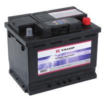041 12V 90Ah 353x175x190 mm, 720A 590122072KR 1.874 2.268 12V 95Ah 353x175x190 mm, 800A 595402080KR 1.999 2.