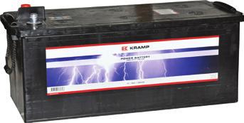 629 12V 110Ah 347x173x234 mm, 680A 610047068KR 2.249 2.722 12V 110Ah 347x173x234 mm, 680A 610048068KR 2.249 2.722 12V 135Ah 514x175x210 mm, 1000A 635052100KR 3.