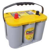 209 12V 55Ah 241x175x190 mm, 480A 1055004 1.124 1.
