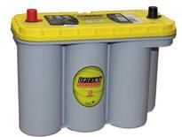 117 12V 125Ah 350x175x230 mm, 900A 1125004 2.124 2.