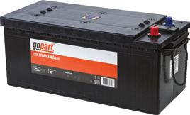 327 12V 170Ah 513x210x220 mm, 1000A 1170004 3.249 3.