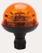 LA20016 MAJÁK LED Rotační blikací typ, průměr 142.5 mm.
