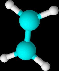 Charakteristickou vlastností atomů uhlíku je schopnost