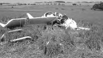 Nehoda UL letounu Vampire, Křižanov Letecká nehoda UL letounu FM 250 Vampire II, dne 6. 6. 2015 ve 12:30 hod.