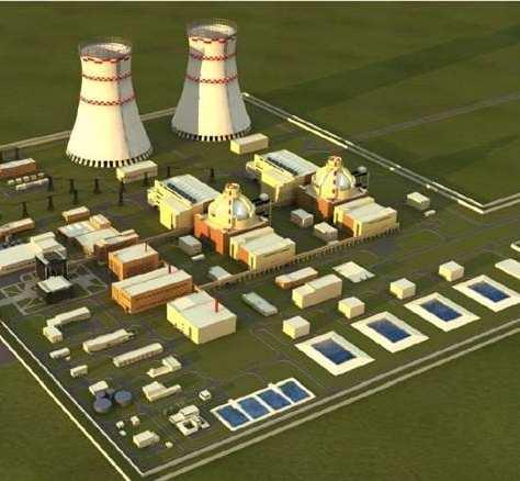 JE EL DABAA, EGYPT PARAMETRY PROJEKTU typ reaktoru: VVER-1200 výkon: 4*1200 MW doba provozu: 60 let 2017 EPC kontrakt smlouva o dodávkách
