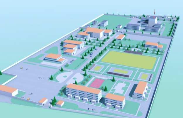 Agreement o výstavbě CNTRD srpen 2016 podpis smluv o hodnocení rozvoje národní jaderné infrastruktury a o předběžném geologickém průzkumu lokality září 2017 podpis smlouvy o výstavbě CNTRD duben