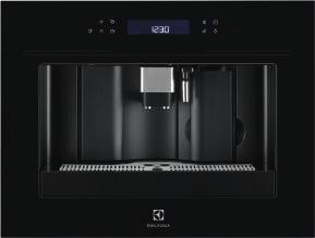 střední, velmi silná, silná a předemletá káva funkce Automatický start podsvícení kávovaru automatické funkce pro Espresso, velké, střední, malé, konvička, horká voda a pára tlačítko pro přípravu