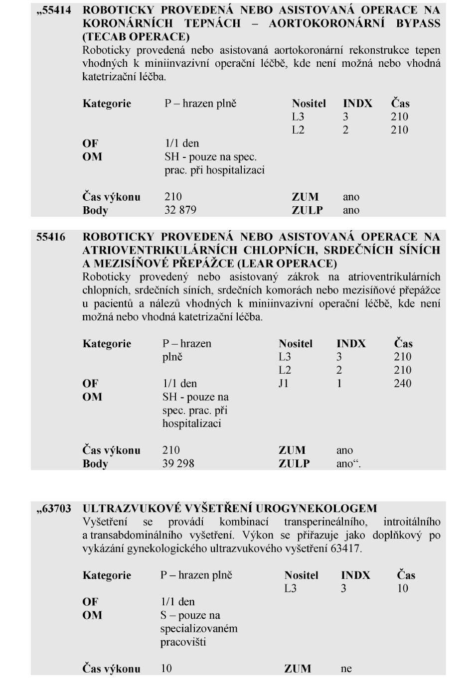 Částka 122 Sbírka zákonů č. 354 / 2017 Strana 3877 36.