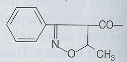 6-aminopenicilánová kyselina Oxacilin