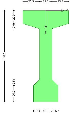 Úvod Popis dílce Jeden ze souborů je zásadně typu.zcc, který pak umí dále načítat a zpracovávat CAD ZEICON. Druhý soubor obsahuje informace k projektu, typ.zci, třetí soubor je typu.