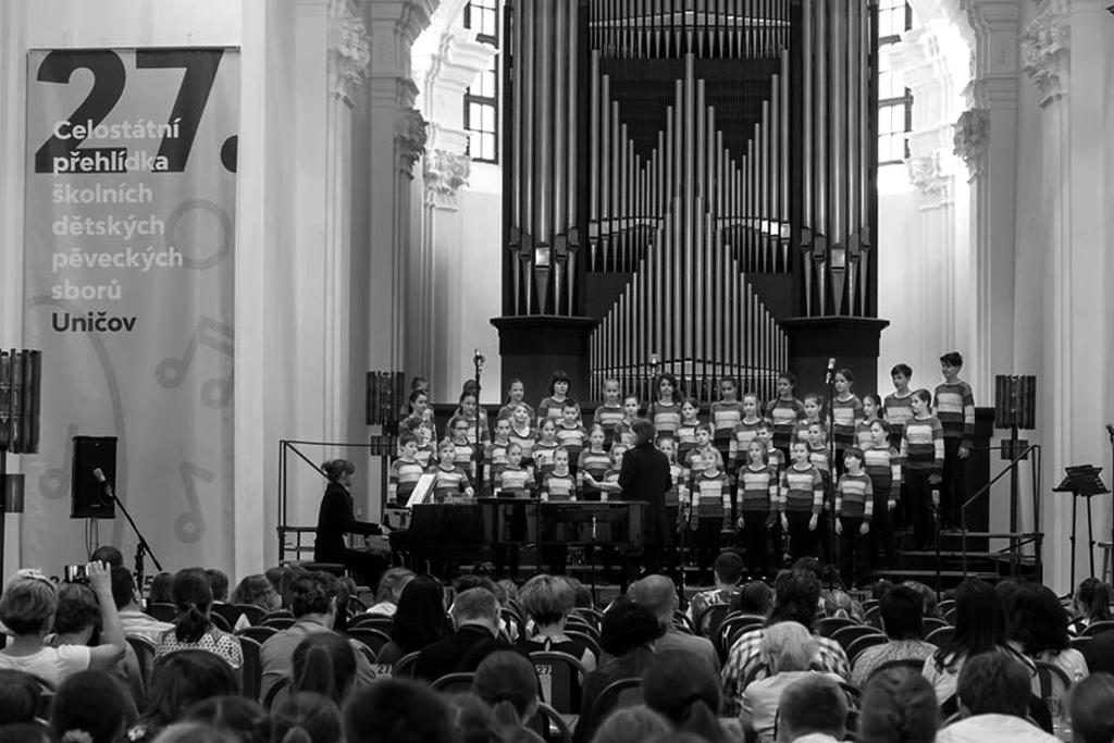 6. PŘEHLÍDKY A FESTIVALY tičlenná odborná porota ve složení: Jaroslava Macková, Eva Šeinerová, Helena Stojaníková, Tomáš Motýl a Jurij Galatenko.