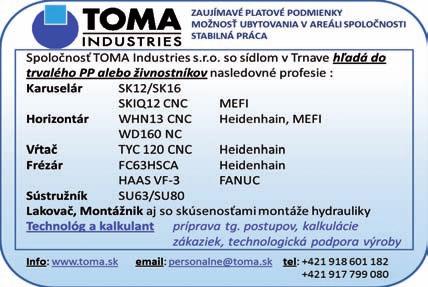 Slannej, Vlachove, Gočove, Dobšinnej v párnom týždni: v Štítniku, Slavošovciach, Honciach, Rožň.