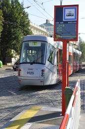 (zejména projekty zaměřené na metropolitní a místní sítě, zřizování přípojek do objektů, včetně zřizování veřejných